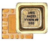 CHA4253-FAB United Monolithic Semiconductors