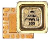 CHA5266-FAB United Monolithic Semiconductors