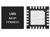 CHA6161-QKB/20 United Monolithic Semiconductors