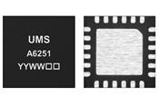 CHA6251-QKB/20 United Monolithic Semiconductors