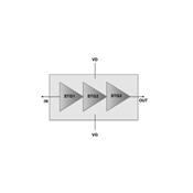 CHA6262-99F/00 United Monolithic Semiconductors