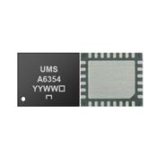 CHA6354-QQA/20 United Monolithic Semiconductors