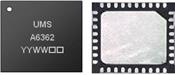 CHA6362-QXG/20 United Monolithic Semiconductors