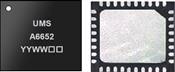 CHA6652-QXG United Monolithic Semiconductors