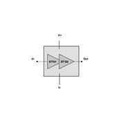 CHA6710-99F/00 United Monolithic Semiconductors