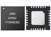 CHA7062-QCB/20 United Monolithic Semiconductors