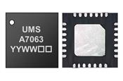 CHA7063-QCB/20 United Monolithic Semiconductors
