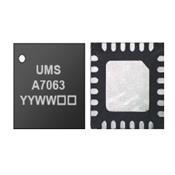 CHA7063-QCB/20 United Monolithic Semiconductors
