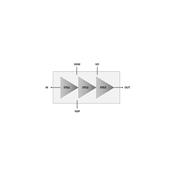 CHA8254-99F/00 United Monolithic Semiconductors