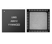 CHA8612-QDB/20 United Monolithic Semiconductors