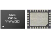 CHC6054-QQA/20 United Monolithic Semiconductors