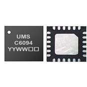 CHC6094-QKB/20 United Monolithic Semiconductors