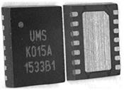 CHK015AA-QIA United Monolithic Semiconductors