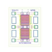 CHK8013-99F/00 United Monolithic Semiconductors