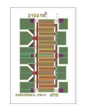 CHK8101A-99F/00 United Monolithic Semiconductors