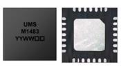 CHM1483-QFG United Monolithic Semiconductors