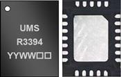 CHR3394-QEG/20 United Monolithic Semiconductors