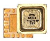 CHS5104-FAB United Monolithic Semiconductors