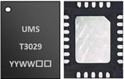 CHT3029-QEG United Monolithic Semiconductors