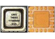 CHT4660-FAB United Monolithic Semiconductors