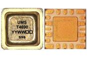 CHT4690-FAA United Monolithic Semiconductors