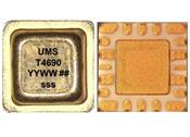 CHT4690-FAB United Monolithic Semiconductors
