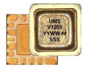 CHV1203-FAB United Monolithic Semiconductors