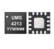CHW4213-QAG/20 United Monolithic Semiconductors