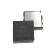 CHZ8012-QJA United Monolithic Semiconductors