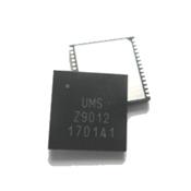 CHZ9012-QFA United Monolithic Semiconductors