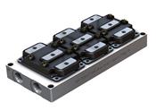CP4012S3XJ Wieland Microcool