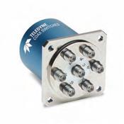 CR-38S14O Teledyne Coax