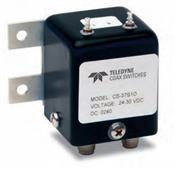 CS-37S1O-T Teledyne Coax