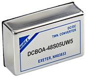 DCBOA-48S05UW5 Wall Industries