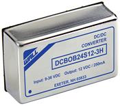 DCBOB48S33-3H Wall Industries