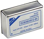 DCBOB48D12-5H Wall Industries