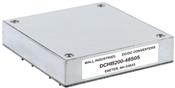 DCHB200-48S48 Wall Industries