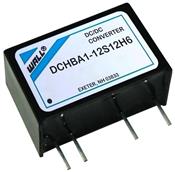 DCHBA1-15D12H6 Wall Industries