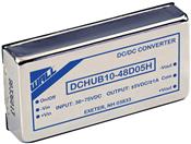DCHUB10-12D05H Wall Industries