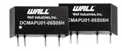 DCMAPU01-12D05H Wall Industries