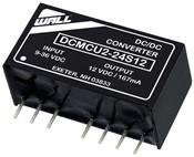 DCMCU2-12D12 Wall Industries