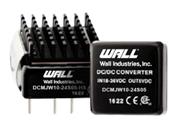 DCMJW10-12S051 Wall Industries
