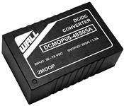 DCMOP06-48S33B Wall Industries