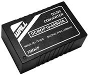 DCMOP10-5D12B Wall Industries