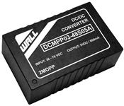 DCMPP03-24S12B Wall Industries