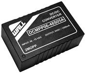 DCMPP06-24S12B Wall Industries
