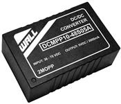 DCMPP10-24S15A Wall Industries