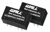 DCMSPU01-05D15H Wall Industries