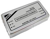 DCHF20W-DD48-B Wall Industries