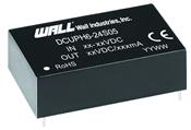 DCUPH6-48S09 Wall Industries